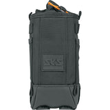 Sks frametas urban stem bag multifinctioneel 1,25l zwart