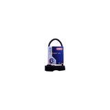 Abus Granit 460 Beugelslot - 23cm - Zwart