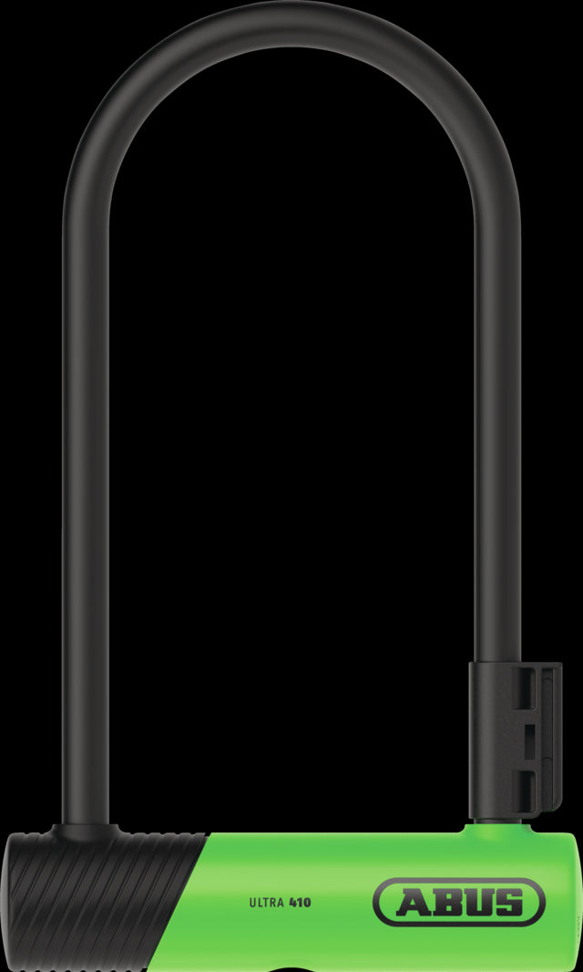 Abus beugelslot ultra 410k 170hb230 sh groen