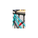 Abus beugelslot ultimate 420k 150hb140 ush + cobra 10 120