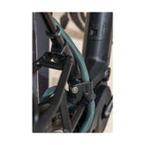 Abus kettingslot infinity loop 1806 140 slow green
