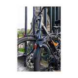 Abus kettingslot infinity loop 1806 140 slow green