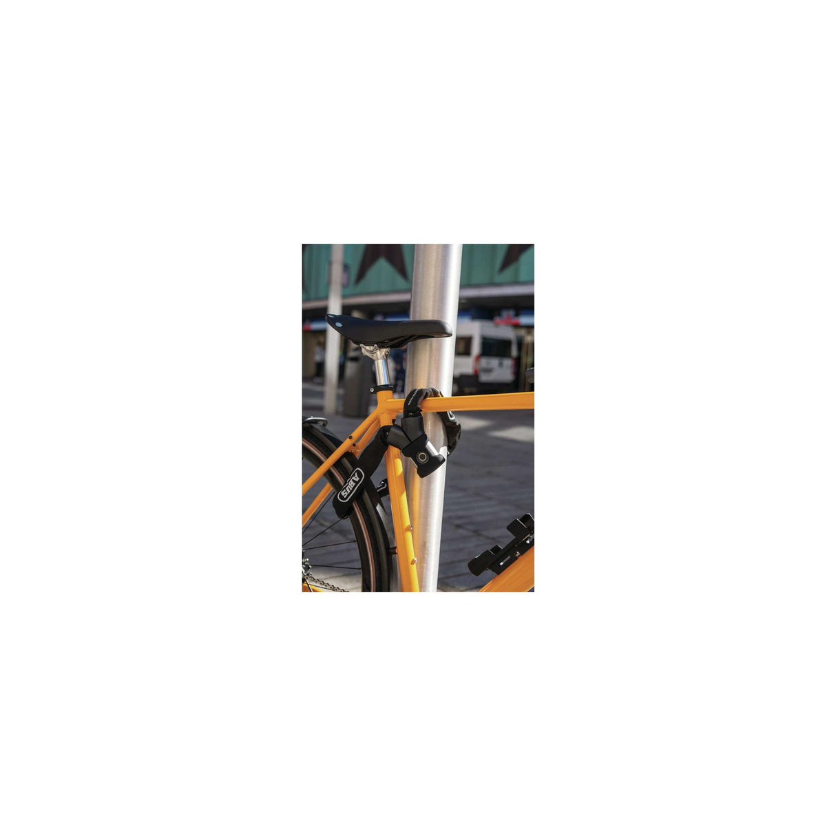 Abus kettingslot yardo 7807f