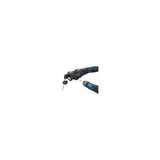 Abus Ivera Chain 7210 110 - Zwart - Kettingslot - 110cm