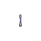 Abus Iven Chain 8210 85 - ART2 kettingslot (85cm) - Zwart
