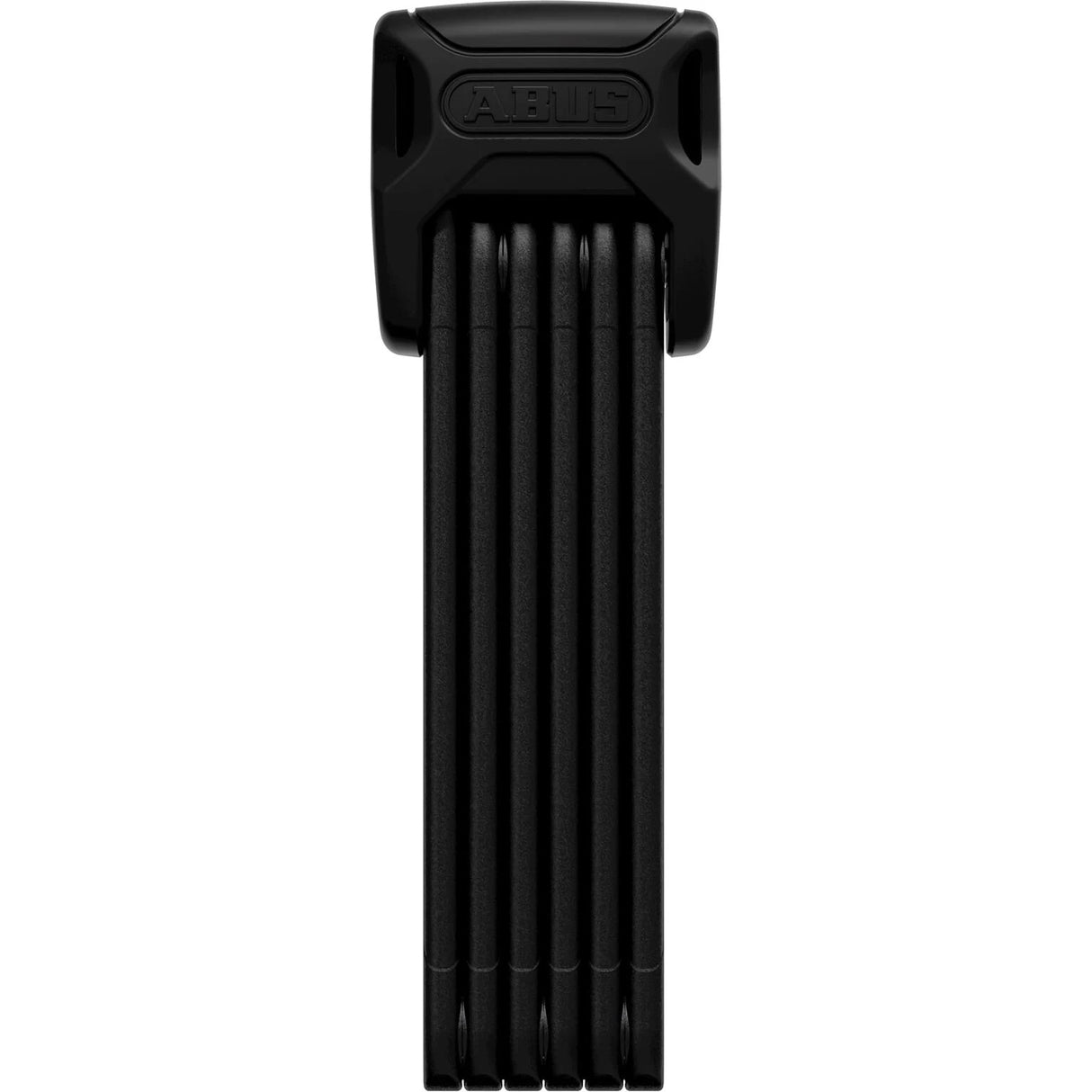 Abus vouwslot Bordo 6000K 90 zwart