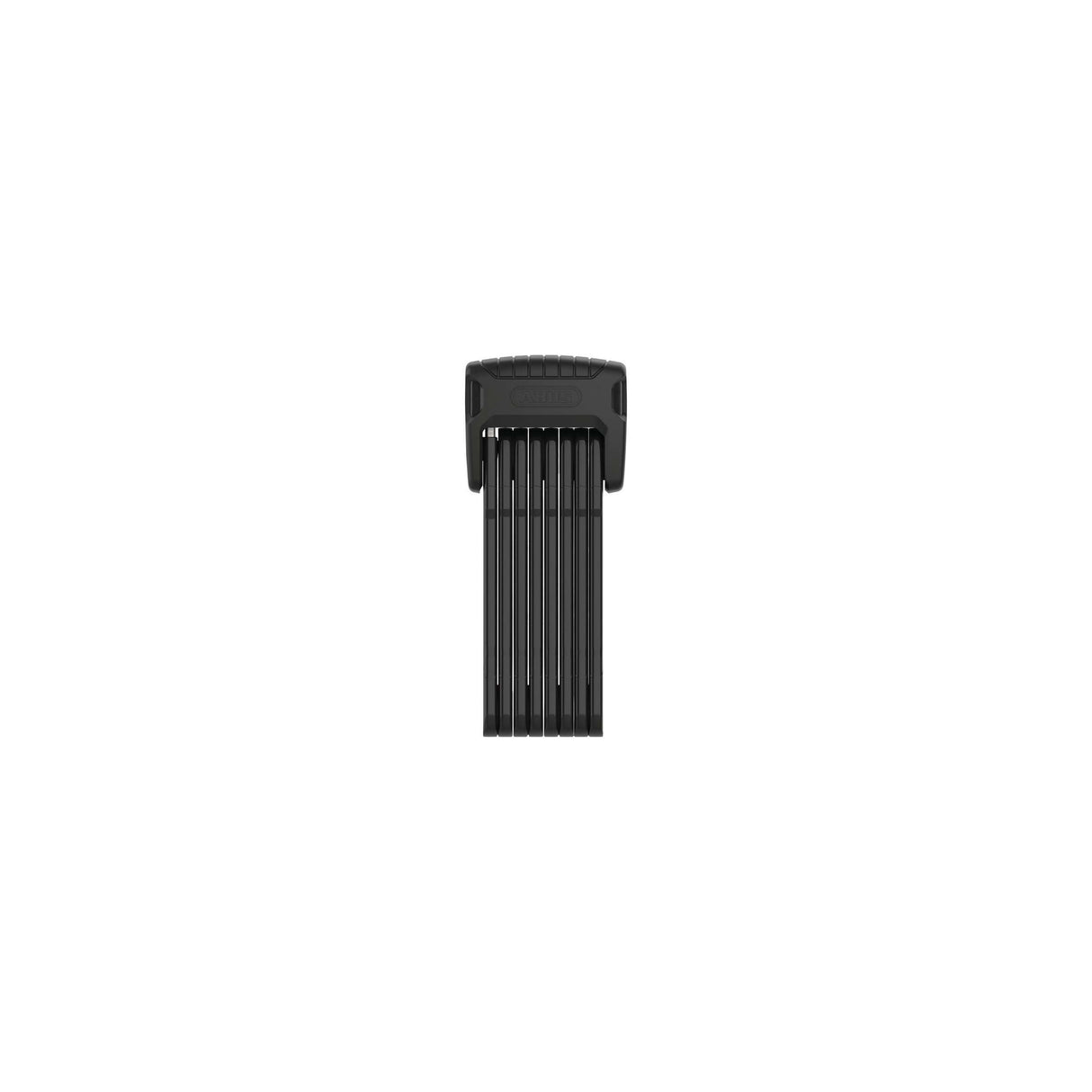 Abus Vouwslot Bordo Granit Xplus 6500K 120 SH Zwart