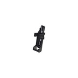 Abus Vouwslot Bordo Granit Xplus 6500K 120 SH Zwart