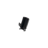 Abus Granit XPlus 540 160HB300 SHB Beugelslot - ART3, 54cm, Zwart