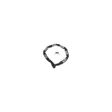 Abus kettingslot CityChain 8800 120 2.0 zwart