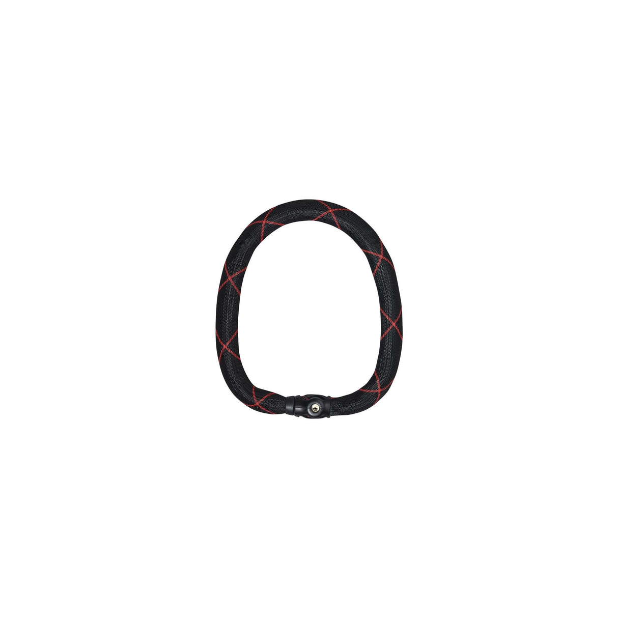 Abus Ivy Chain 9210 170 Fietskettingslot - 170cm - ART3 - Zwart