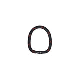 Abus Ivy Chain 9210 170 Fietskettingslot - 170cm - ART3 - Zwart