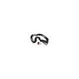 Abus Ionus 8900 110 Zwart - ART2 Kettingslot (110cm)