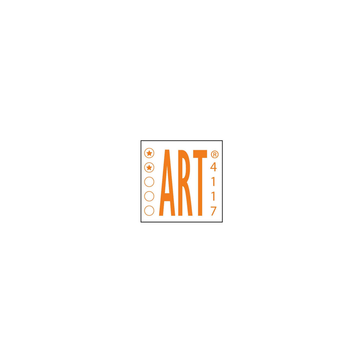 Abus Ionus 8900 110 Rood Kettingslot (ART2, 110cm)