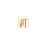 Abus Ionus 8900 110 Rood Kettingslot (ART2, 110cm)