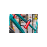 Abus beugelslot ultimate 420k 150hb230 ush rood