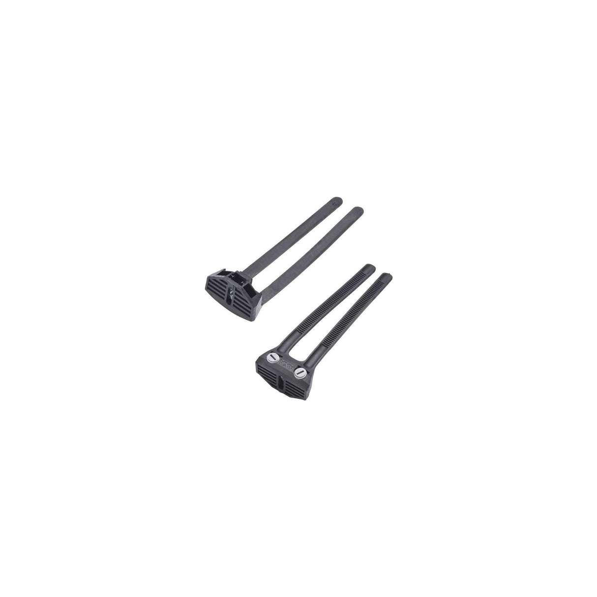 AXA Flex Mount Fietsslot - 170mm - Trekkingfiets - ART - Zwart