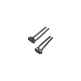 AXA Flex Mount Fietsslot - 170mm - Trekkingfiets - ART - Zwart