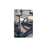 Abus beugelslot 2500 165hb230 granit super extreme. security level 15
