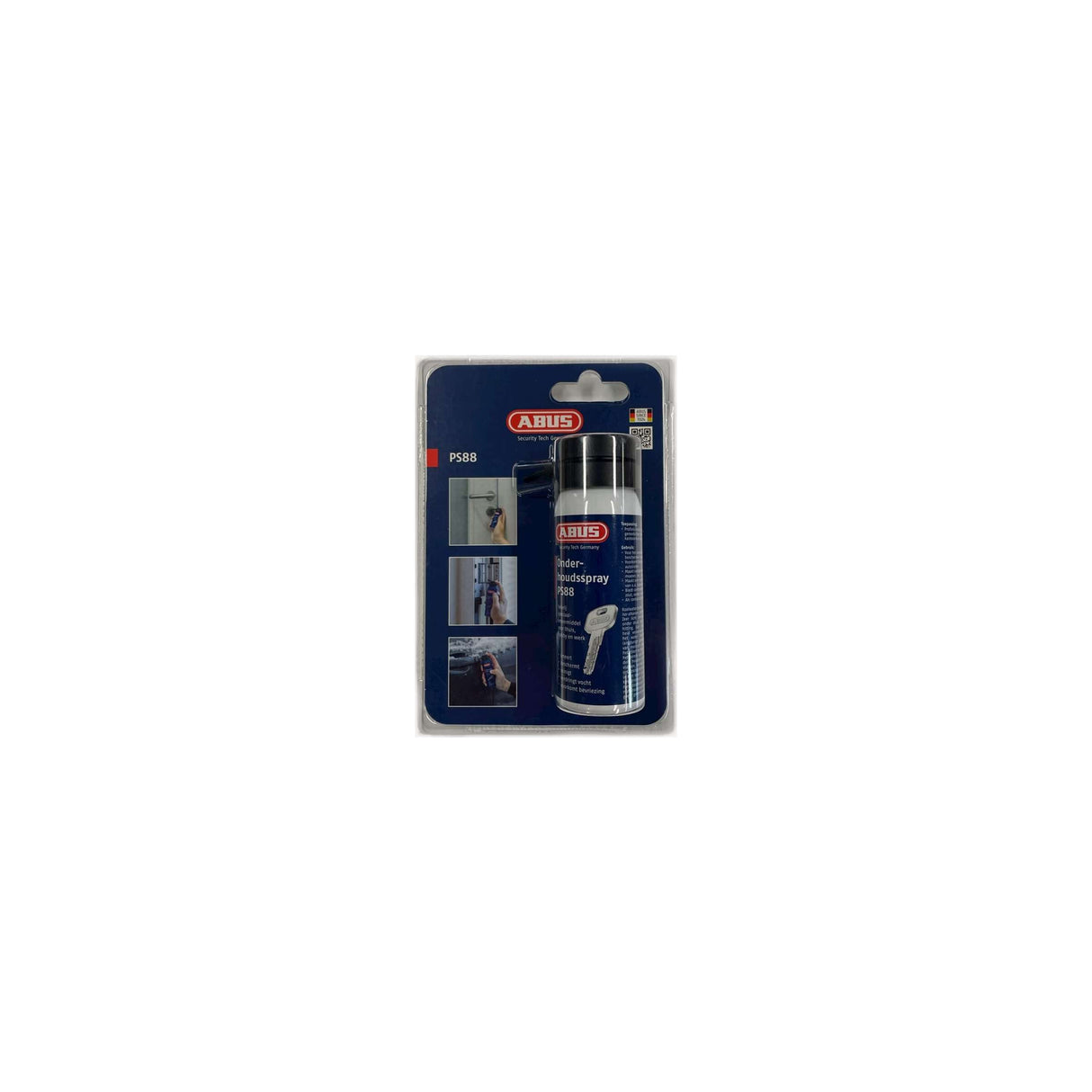 Abus Slotspray 50ml