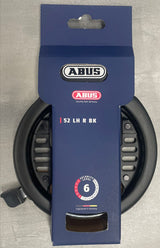 Abus ringslot 52 lh r