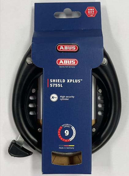 Abus ringslot pro shield x plus 5755 r