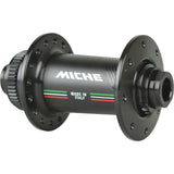 Miche voornaaf r-dx steekas 16+8g tx12 zwart