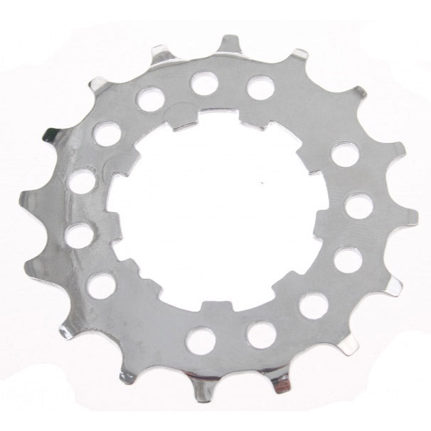 Shimano miche krans 15t 10v