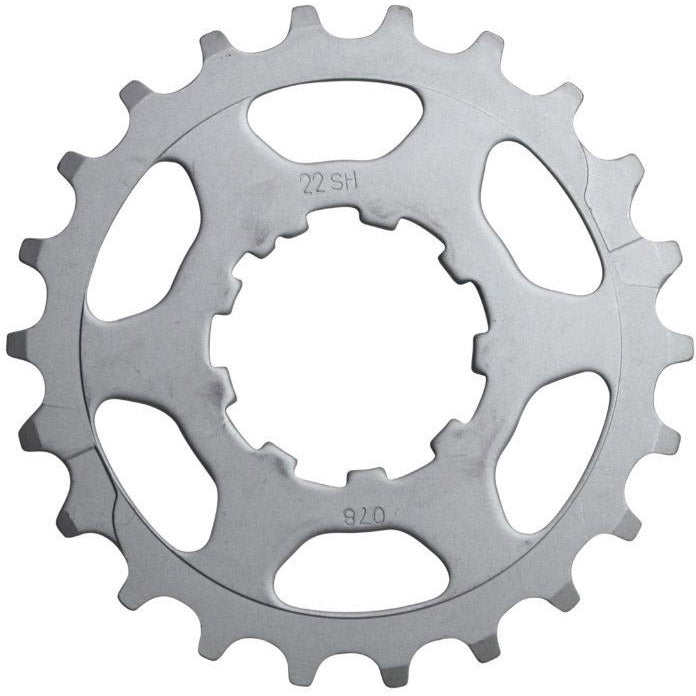 Shimano miche krans 22t 10v