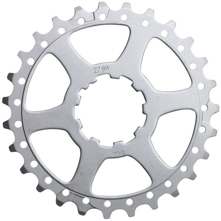 Shimano miche krans 27t 10v