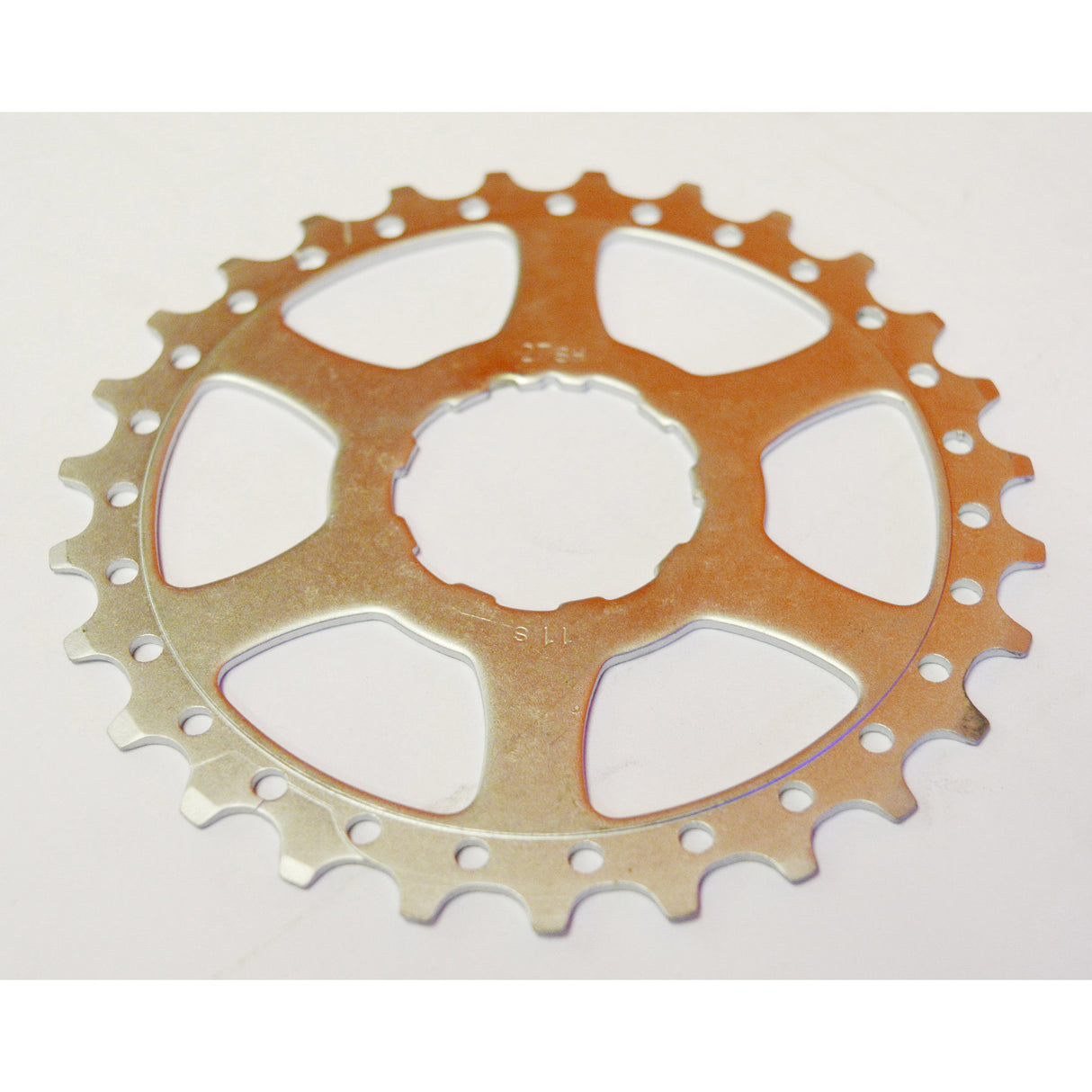 Shimano miche krans primato 27t 11v