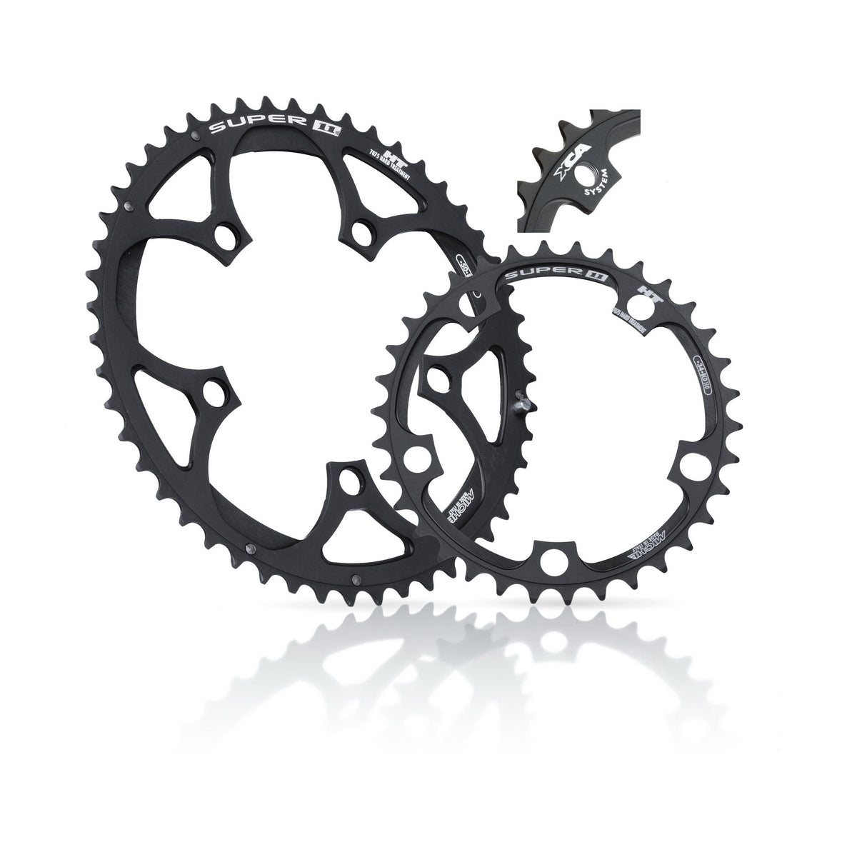 Shimano miche kettingblad super11 ssc 110 39t