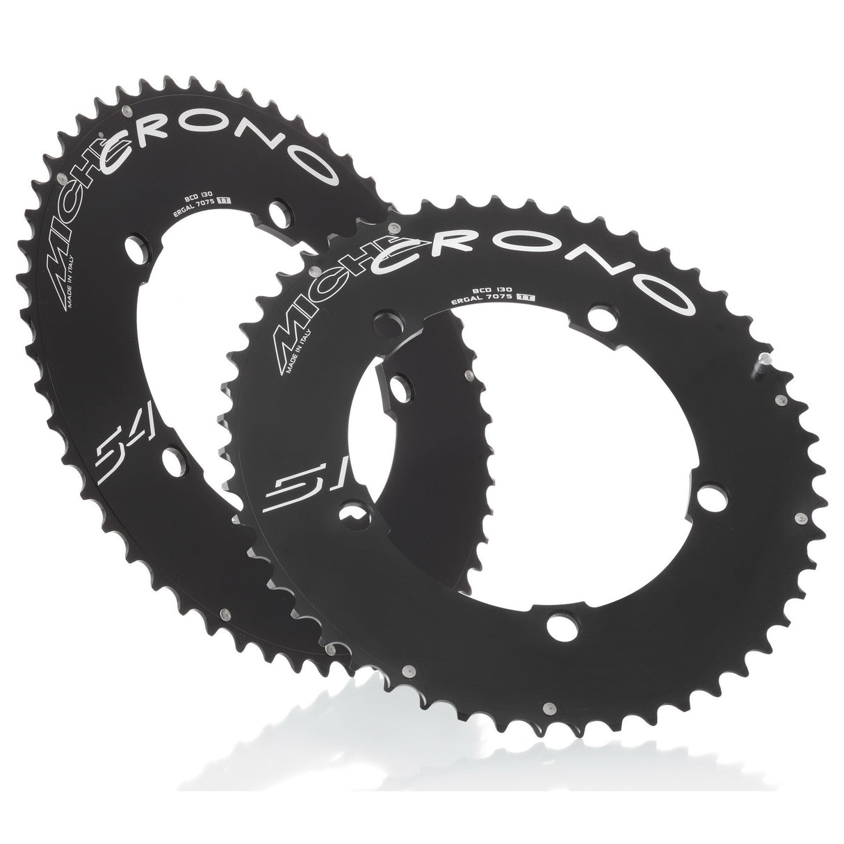 Shimano miche kettingblad supertype crono 130 54t 10v