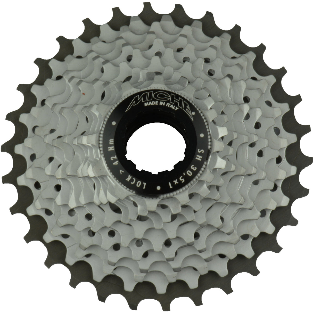 Miche - primato cassette light 11 speed Shimano 12-30