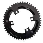 Shimano miche kettingblad 105 11v 46t alu zwart utg 5800