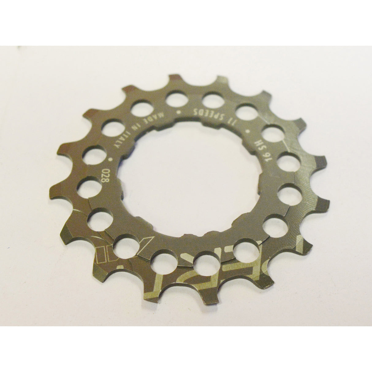 Shimano miche krans supertype 16t 11v