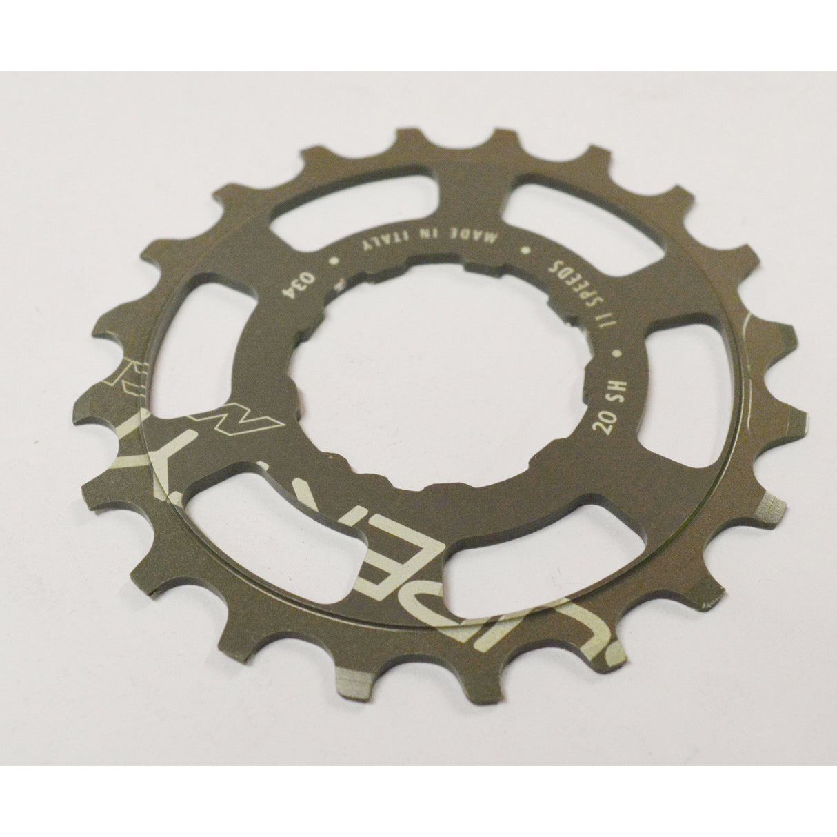 Shimano miche krans supertype 20t 11v