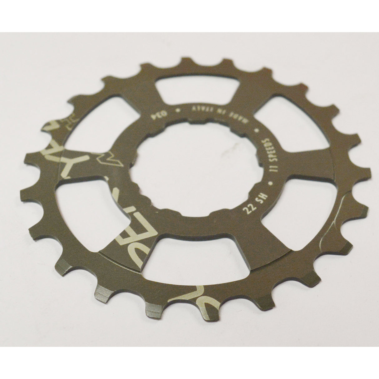 Shimano miche krans supertype 22t 11v