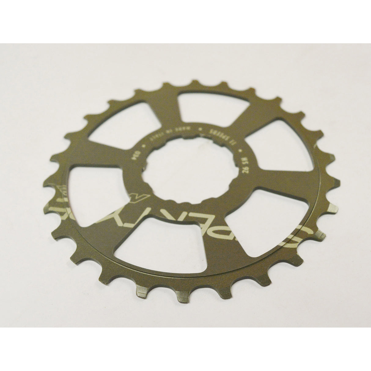 Shimano miche krans supertype 26t 11v