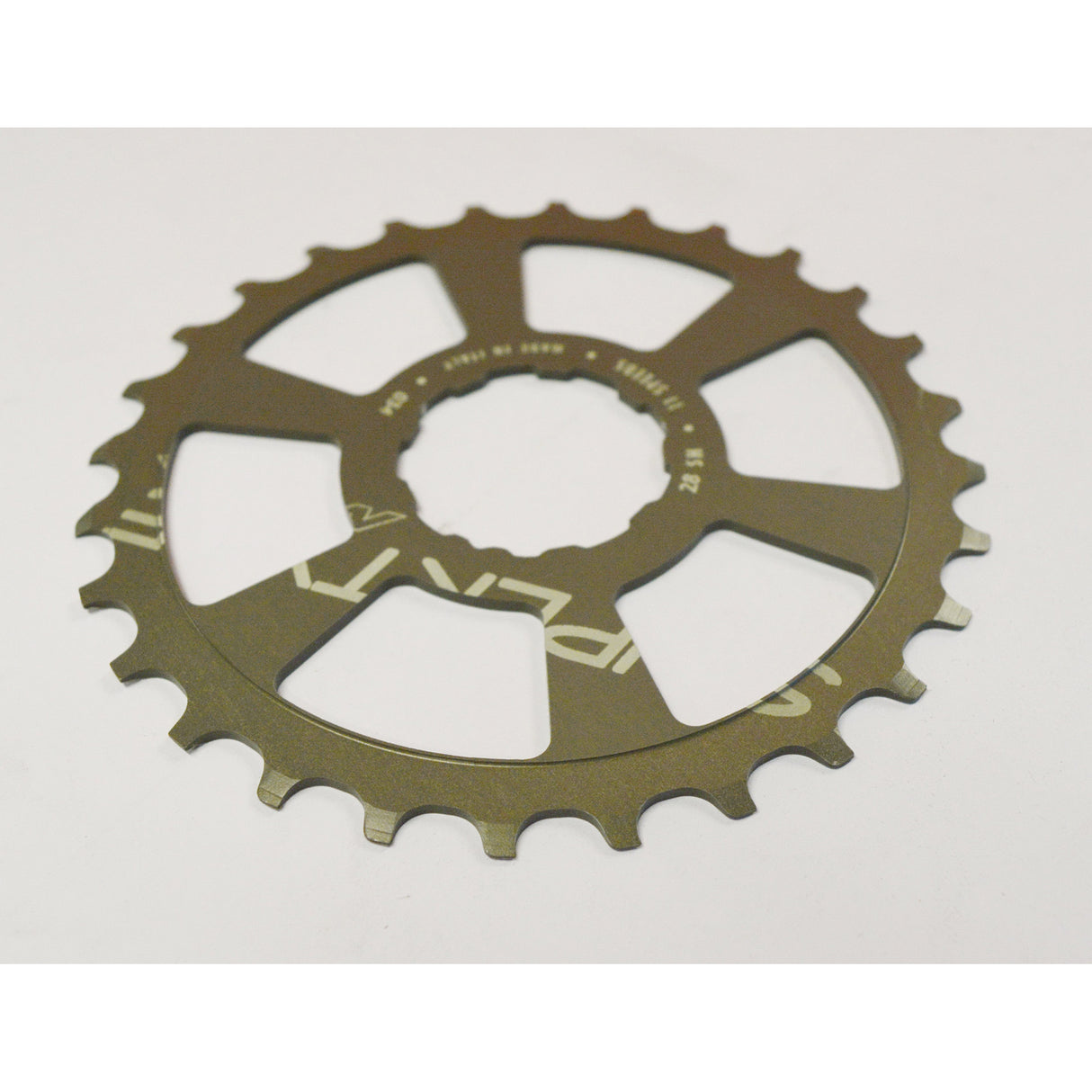 Shimano miche krans supertype 28t 11v