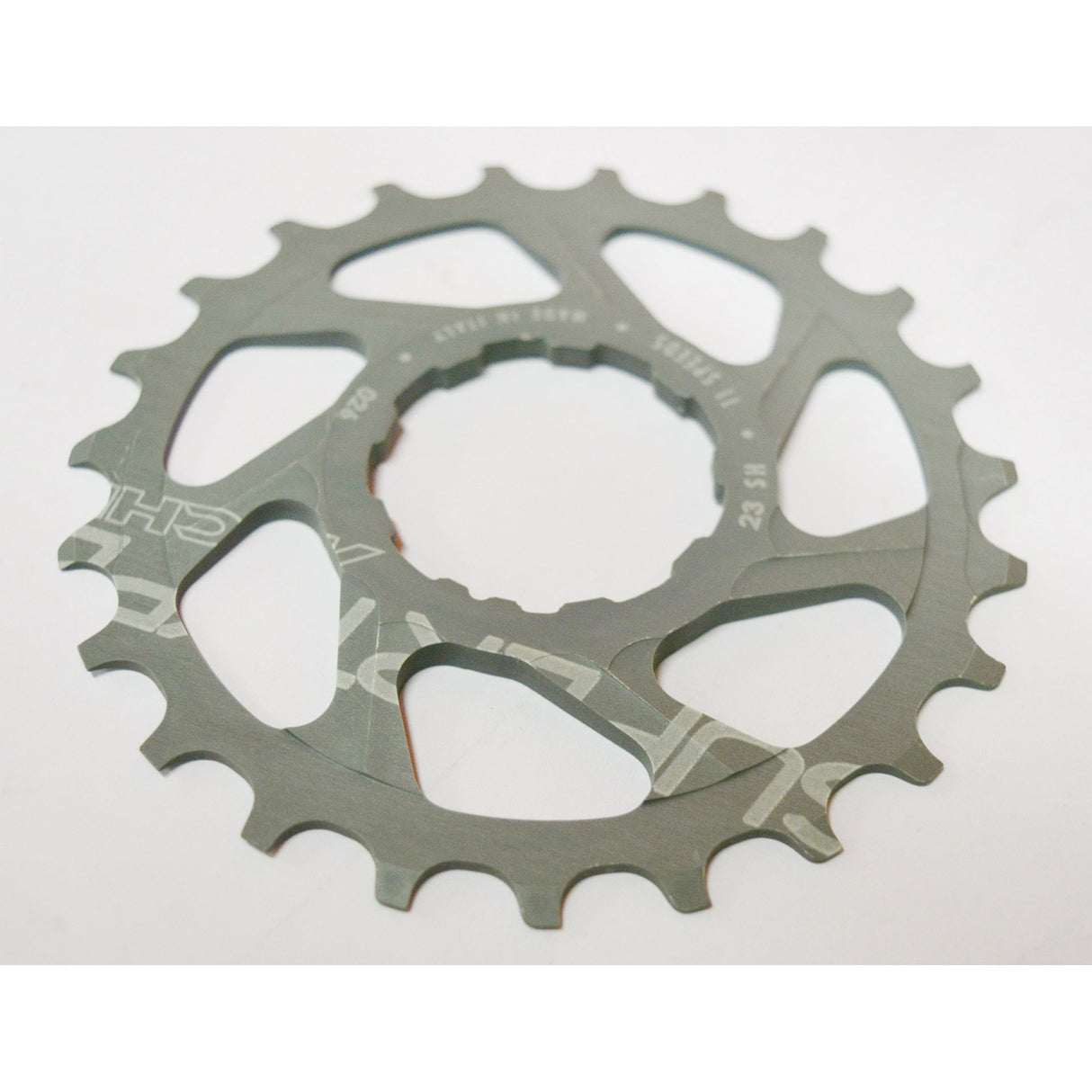 Shimano miche krans supertype 23t 11v (laatste)