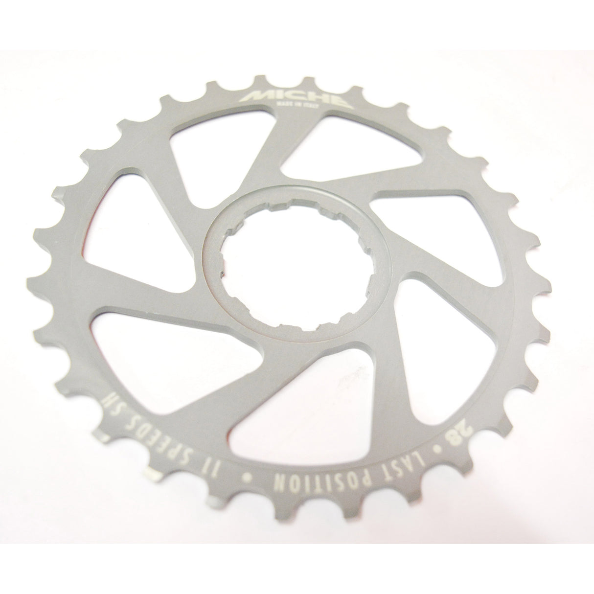 Shimano miche krans supertype 28t 11v (laatste)