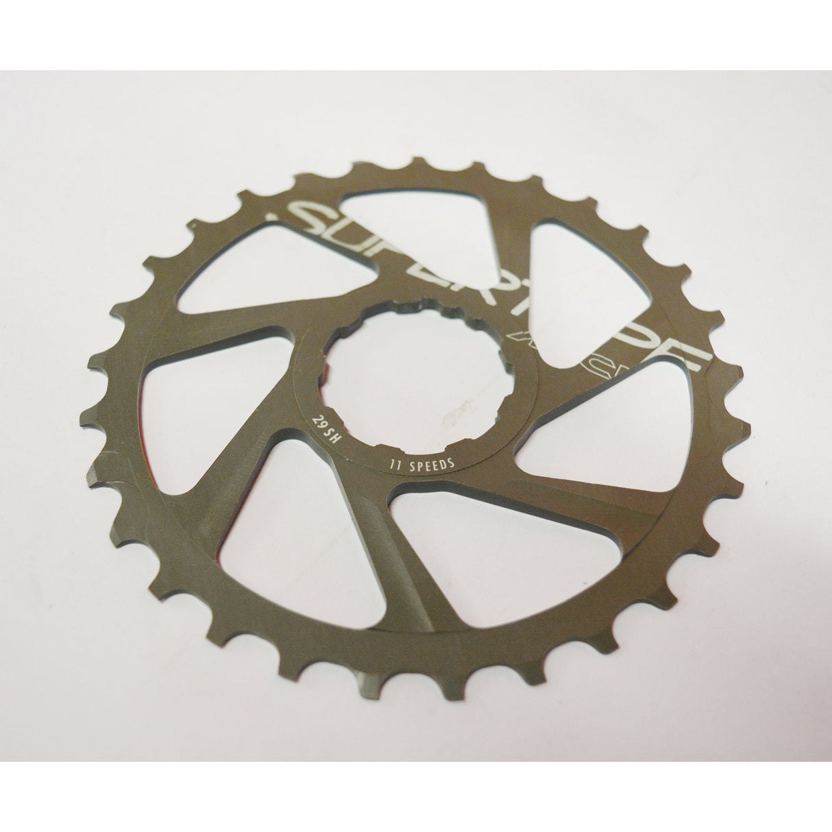 Shimano miche krans supertype 29t 11v (laatste)