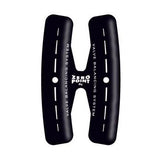 Miche wieluitbalanceer sticker zero point zwart 6gr.-6gr.