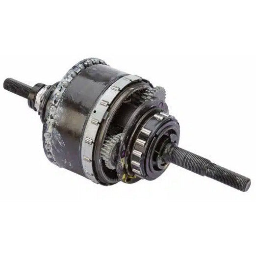 Shimano binnenwerk nexus 8v