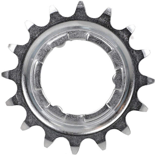 Shimano krans nexus 19t opsteektandwiel �x3 32 zilver
