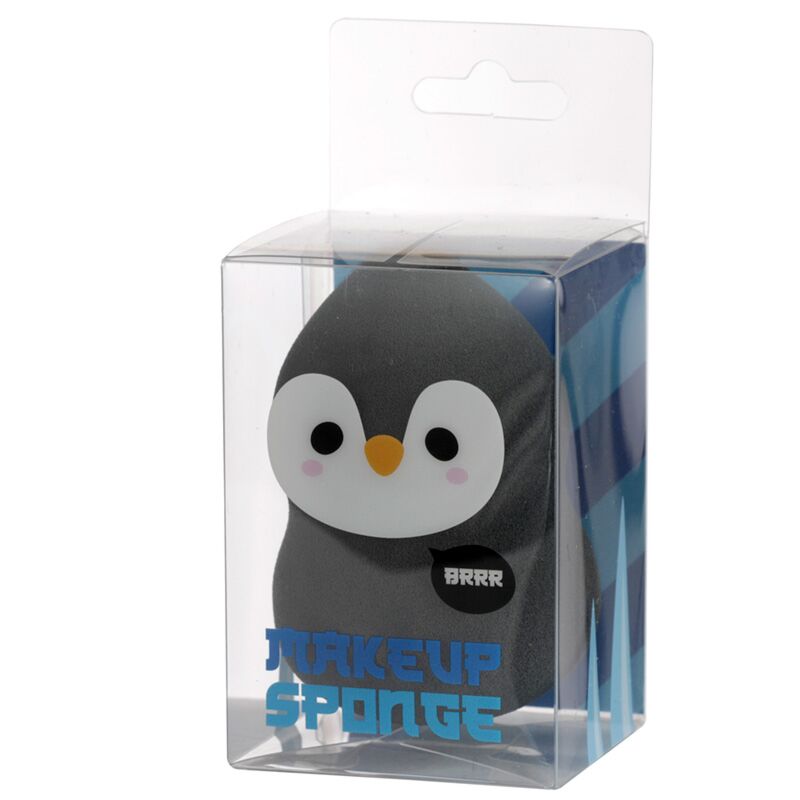 Adoramals pinguïn make up spons