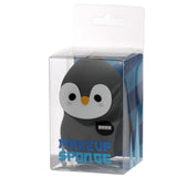 Adoramals pinguïn make up spons