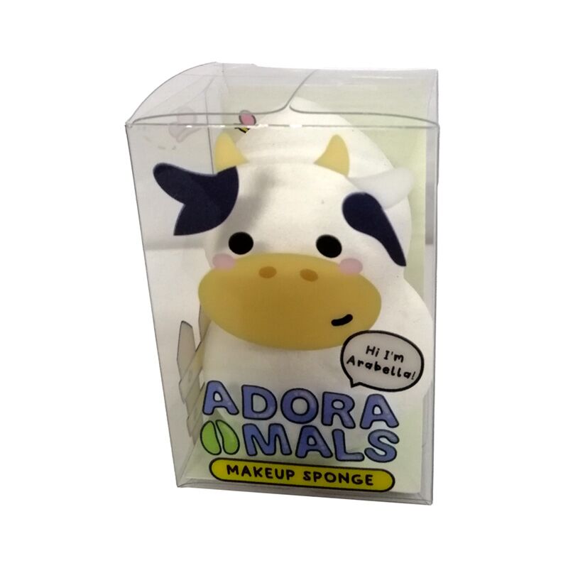 Adoramals arabella de koe make up blender spons