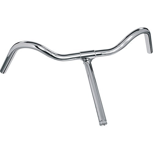 Stuur tour NSU oud Hollands model 22,2x565 mm -